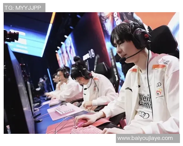 WBG强势迎战老牌劲旅RNG巅峰对决再掀LPL赛场热血风暴