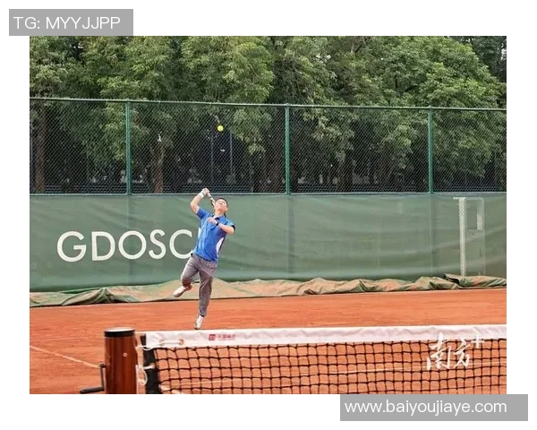 从网球运动的历史演变看现代竞技体育精神与文化发展的融合 从网球运动的历史演变看现代竞技体育精神与文化发展的融合