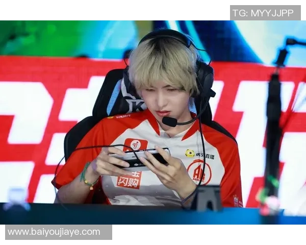 以RulerADC为核心探讨职业赛场上射手选手的成长与影响力