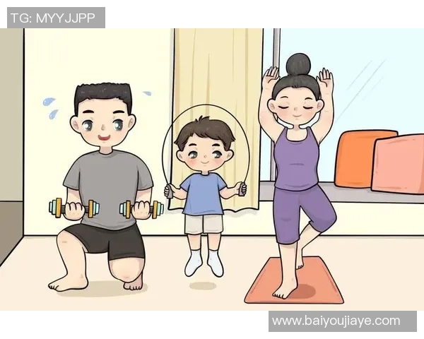 以运动为核心打造健康生活方式促进身心全面发展的新理念