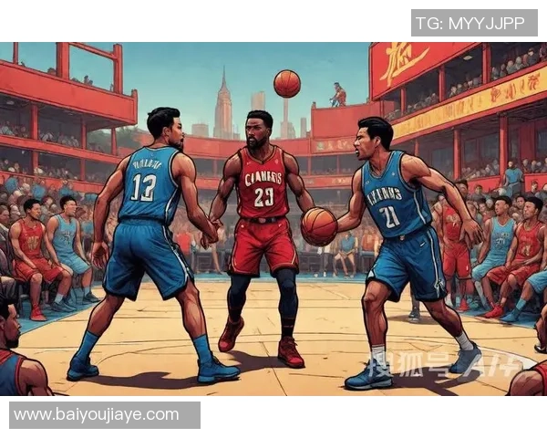 克利夫兰骑士重建之路：从年轻球员到未来冠军的蜕变与挑战