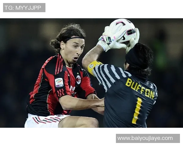 吉安路易吉布冯传奇守门生涯与意大利足球辉煌记忆