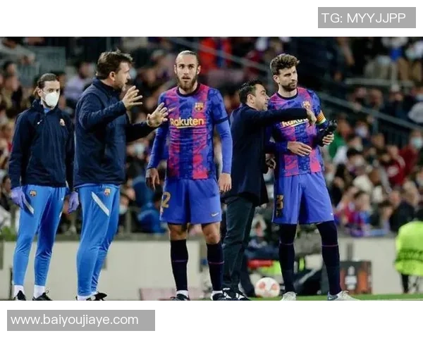 巴萨全力迎战毕尔巴鄂力争三分争夺西甲顶端位置