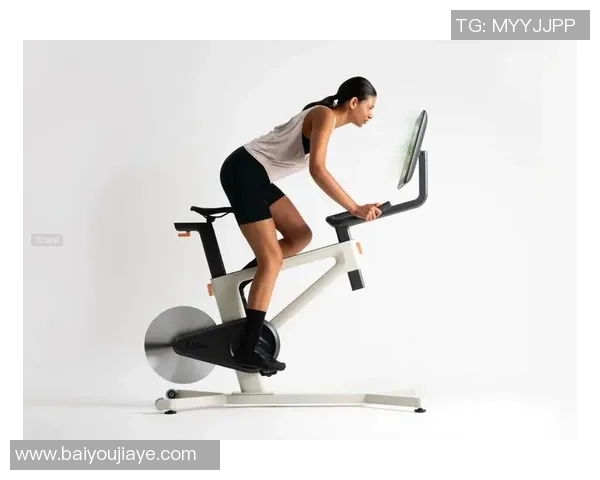 打造健康体魄从这里开始全面提升你的健身计划和运动效果