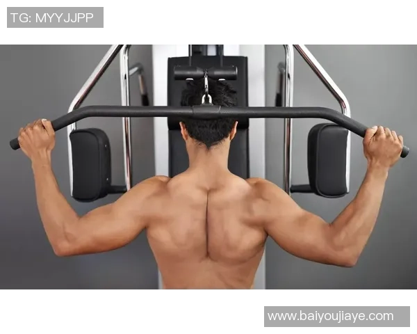 提升力量与耐力的全方位健身计划，助你打造健康身心与完美体型