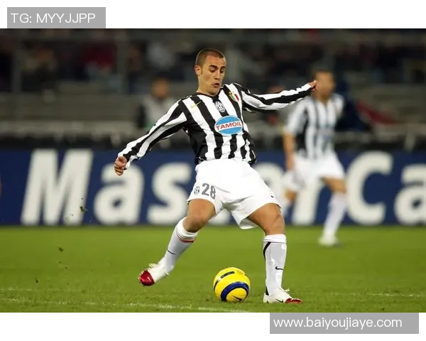 法比奥·卡纳瓦罗:从绿茵场上的铁血后卫到足球世界的传奇象征