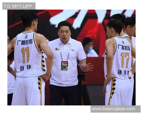 浙江广厦:深耕本土市场,助力篮球事业全面发展与崛起