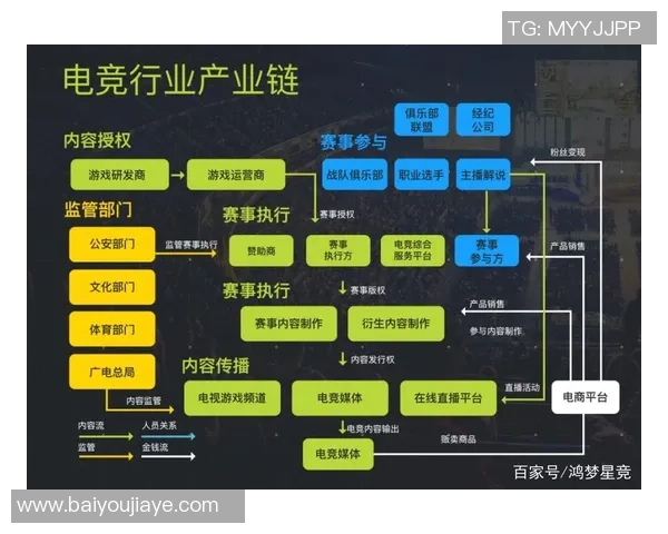 电竞产业崛起推动数字娱乐新潮流探索与发展机会 电竞产业崛起推动数字娱乐新潮流探索与发展机会