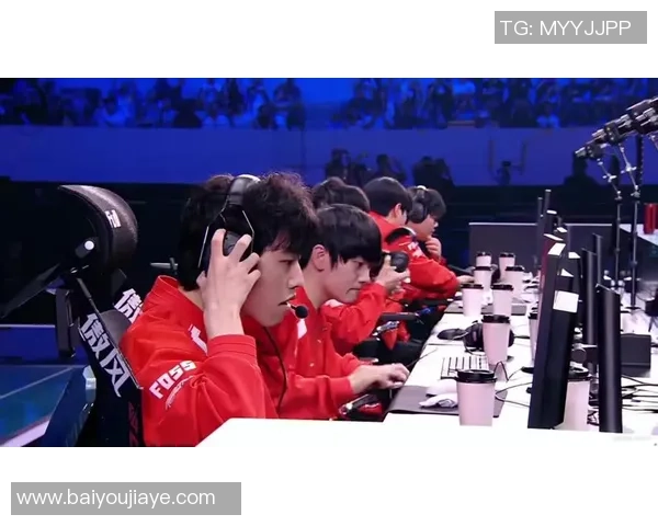 电竞直播时代来临 向全球玩家展示竞技魅力与精彩瞬间 电竞直播时代来临 向全球玩家展示竞技魅力与精彩瞬间