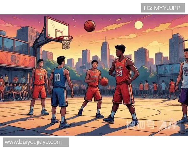 篮球明星引领潮流:从球场到生活方式的全方位影响力解析 篮球明星引领潮流:从球场到生活方式的全方位影响力解析