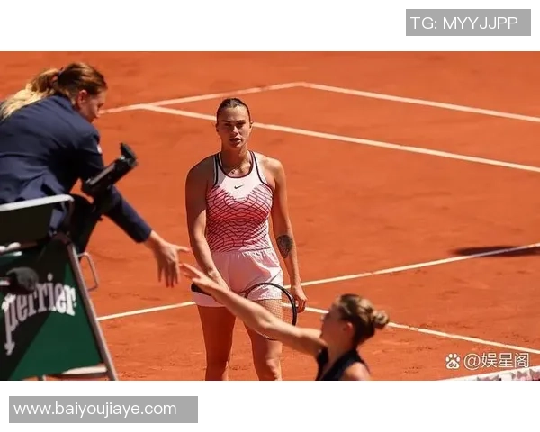 网球竞技与心理博弈双重探秘新时代运动员成长之路 网球竞技与心理博弈双重探秘新时代运动员成长之路