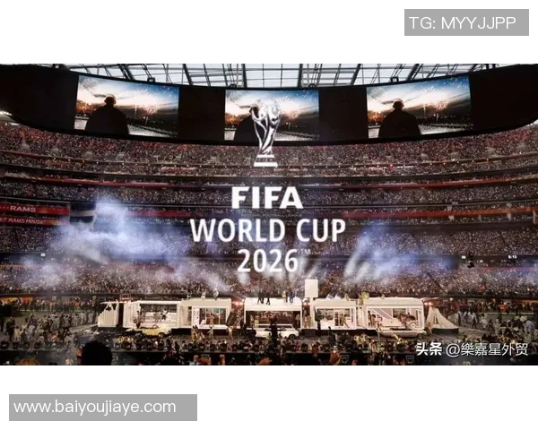 2026世界杯展望全球足球盛宴各国球队争辉精彩赛事即将开启