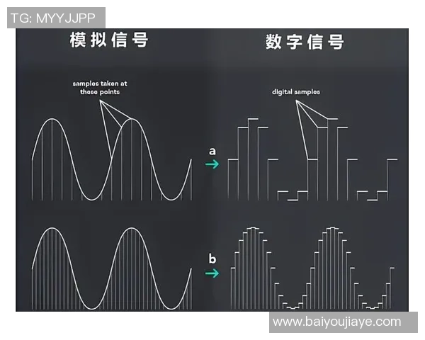 ViperADC：引领未来的高性能数字音频转换技术与应用探讨