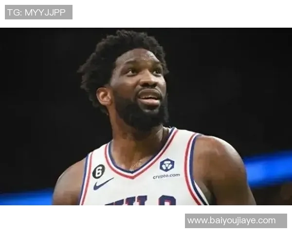 乔尔恩比德:从篮球新星到NBA超级巨星的辉煌历程与成就 乔尔恩比德:从篮球新星到NBA超级巨星的辉煌历程与成就